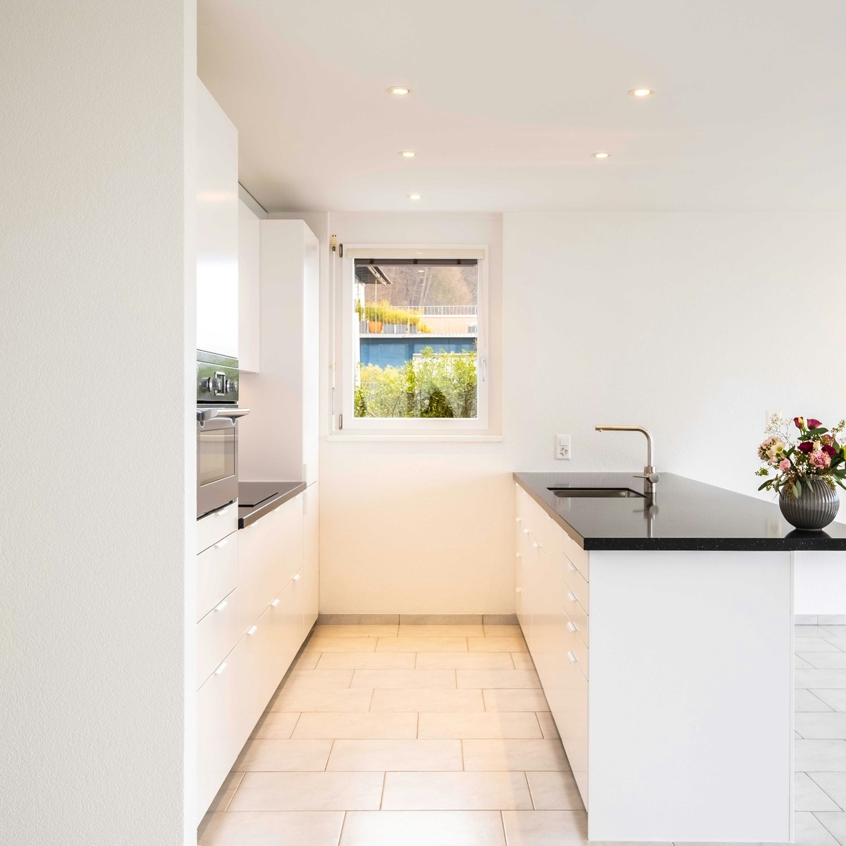 Installation, Kitchen Refurbishment by Eaton & Co
